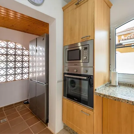 Villa Primera Luxury House Caleta De Fuste