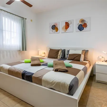 Villa Primera Luxury House