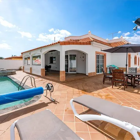 Villa Primera Luxury House
