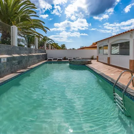 Primera Luxury House Caleta De Fuste