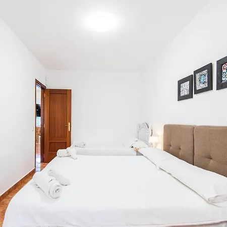 Sophia Villa Caleta De Fuste