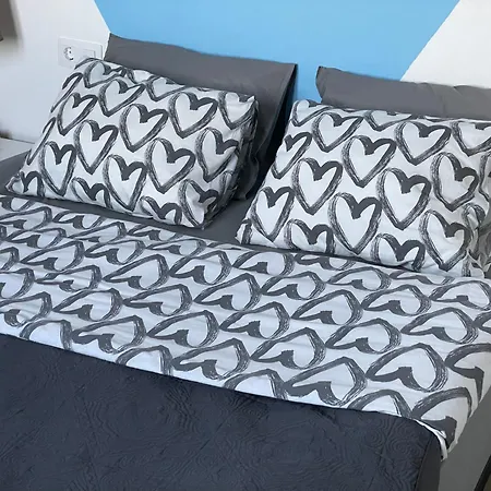 Apartment Relax Arenas *