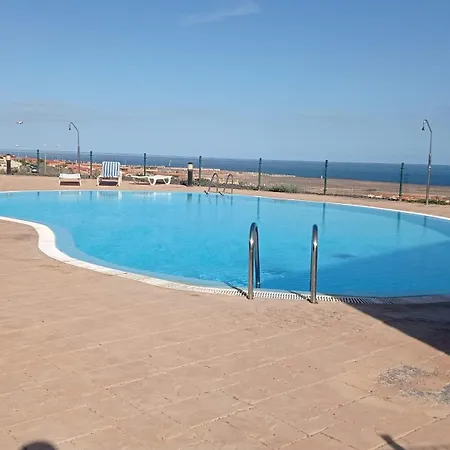 Triplex 8 Islas Holiday home