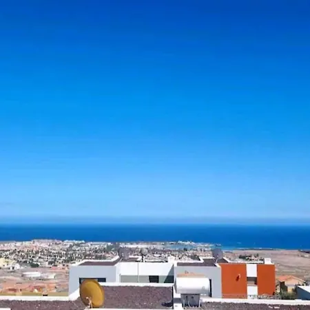 Triplex 8 Islas Caleta De Fuste