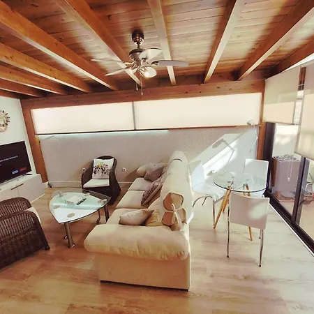 Apartment Casa Frambuesa