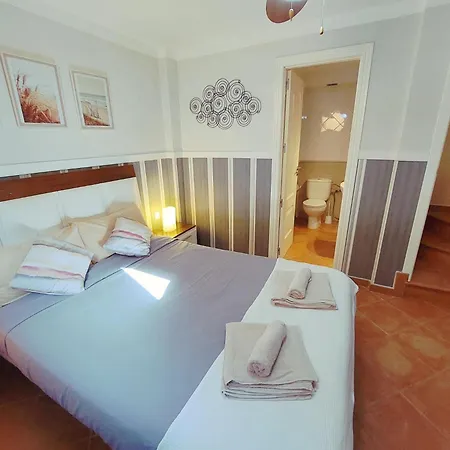 Casa Frambuesa Apartment Caleta De Fuste