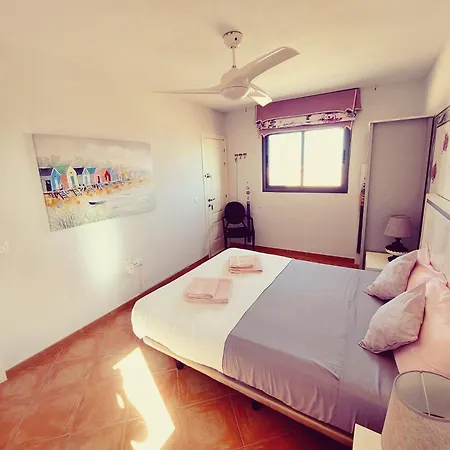 Apartment Casa Frambuesa Caleta De Fuste
