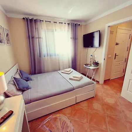 Apartment Casa Frambuesa *
