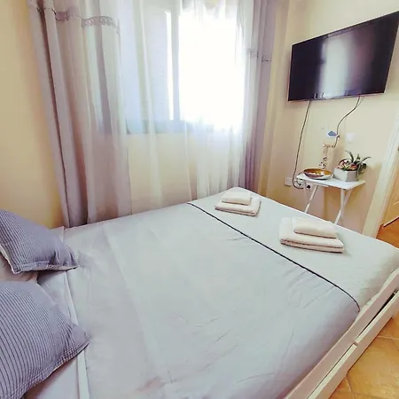 Apartment Casa Frambuesa