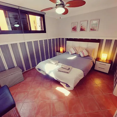 Apartment Casa Frambuesa *