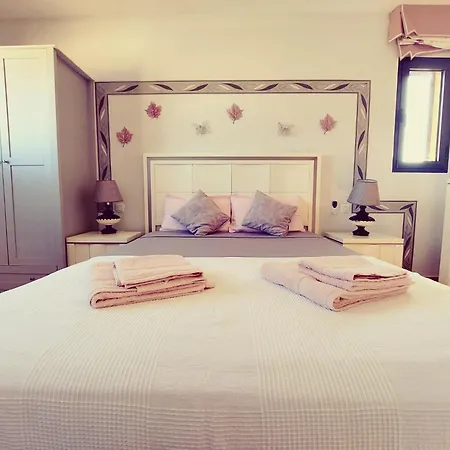 Apartment Casa Frambuesa