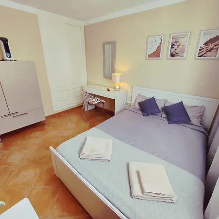 Apartment Casa Frambuesa *