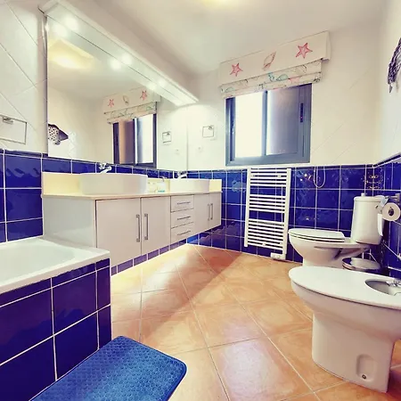 Casa Frambuesa Apartment *