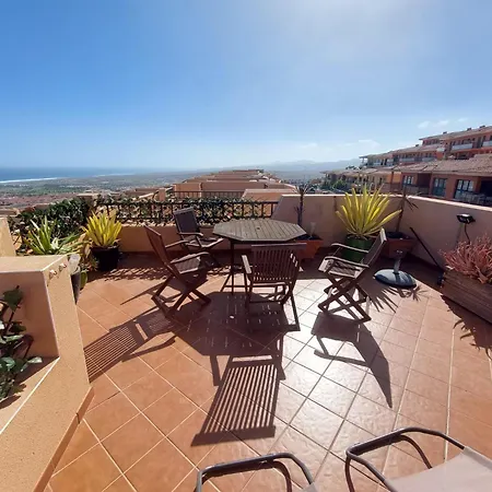 Apartment Casa Frambuesa Caleta De Fuste
