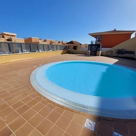 Casa Frambuesa *