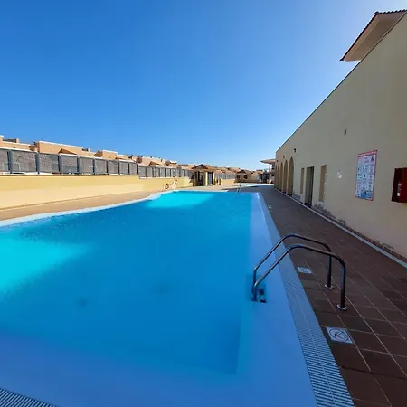 Casa Frambuesa Apartment *