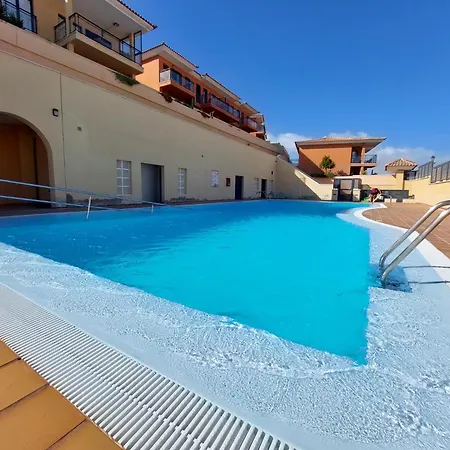 Apartment Casa Frambuesa