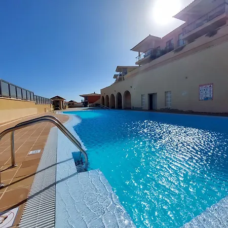 Casa Frambuesa Apartment