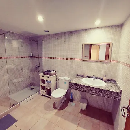 Сasa de vacaciones Casa Bella Vista - Pool - Wifi *