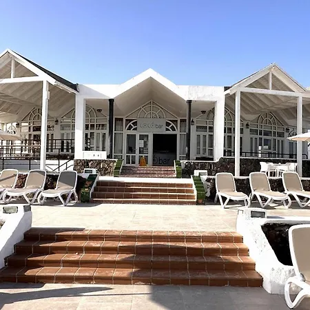 Caleta Dorada Aparthotel