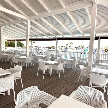 Caleta Dorada Aparthotel Caleta De Fuste