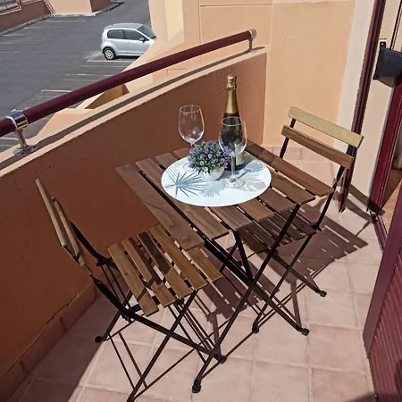 Apartment Bahia Sol Dream -caleta De Fuste-
