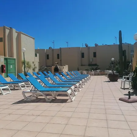 Apartment Castillo Mar- Casa Martini