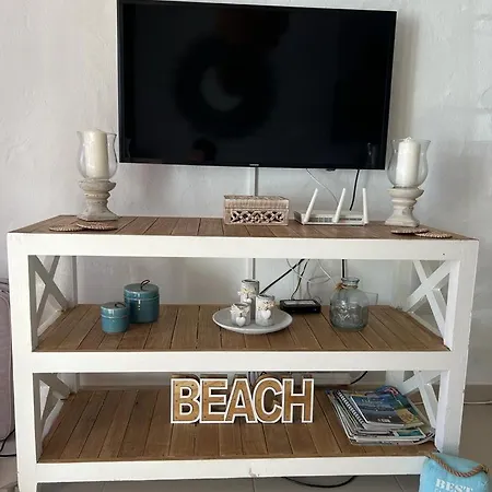 Apartment Caleta Sun Beach 64 *