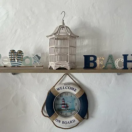 Caleta Sun Beach 64 Apartment *
