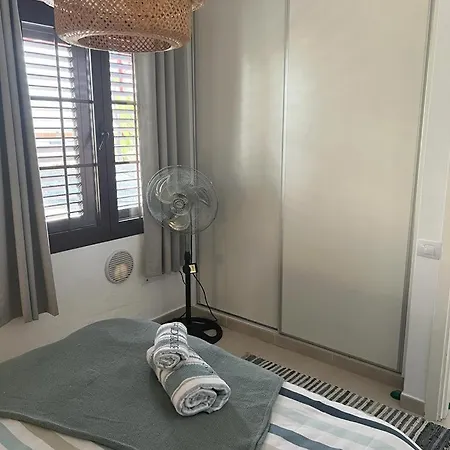Caleta Sun Beach 64 Apartment Caleta De Fuste