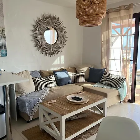 Caleta Sun Beach 64 Apartment *