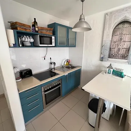 Caleta Sun Beach 64 Apartment *