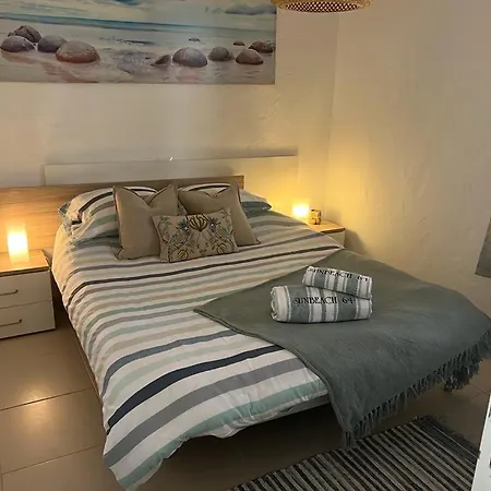 Apartment Caleta Sun Beach 64 Caleta De Fuste