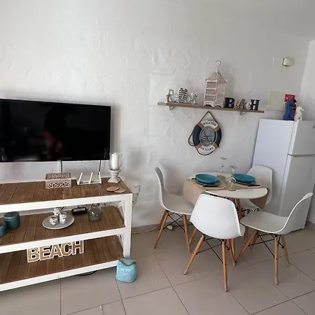 Apartment Caleta Sun Beach 64 *