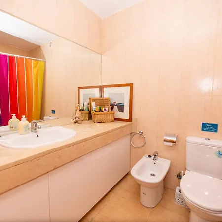 Holiday home Modern 3 Bedroom House With Large Pool And Fast Internet, 100ft From The Sea - Sleeps 6 Caleta De Fuste