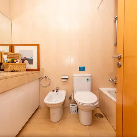 Holiday home Modern 3 Bedroom House With Large Pool And Fast Internet, 100ft From The Sea - Sleeps 6 Caleta De Fuste