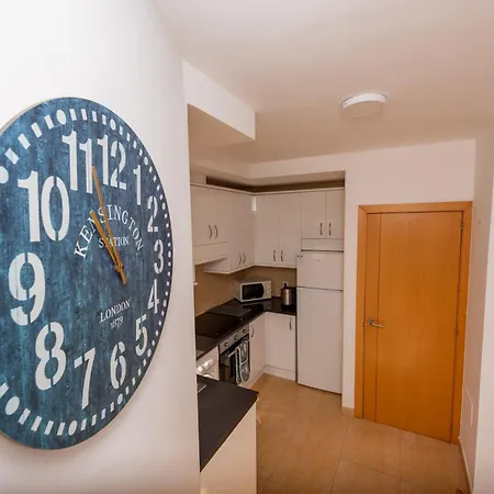 Modern 3 Bedroom House With Large Pool And Fast Internet, 100ft From The Sea - Sleeps 6 Holiday home Caleta De Fuste