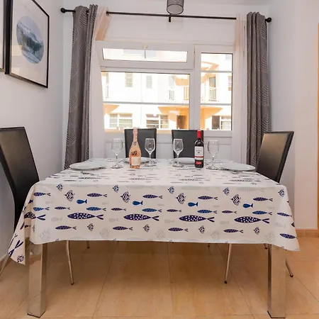 Holiday home Modern 3 Bedroom House With Large Pool And Fast Internet, 100ft From The Sea - Sleeps 6 *