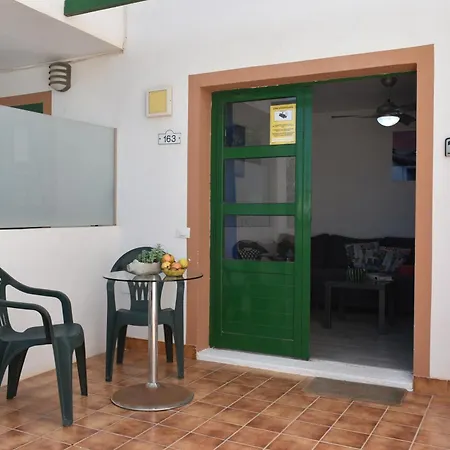 Apartamento Puerta Del Sol - 163 *