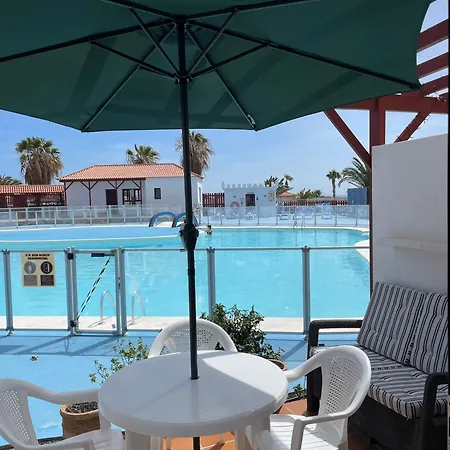 Sun 10 Apartment Caleta De Fuste
