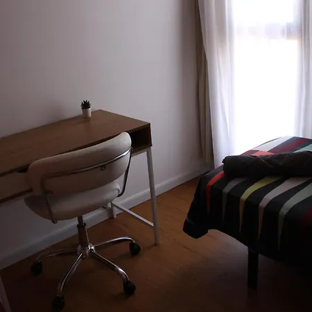 Casa vacanze Roset