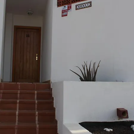 Roset Casa vacanze Caleta De Fuste