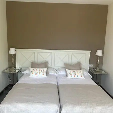 Villa Vista Bella *