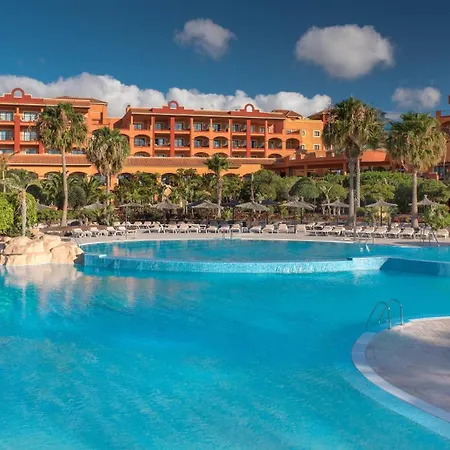 Sheraton Fuerteventura Golf&spa Hotel Caleta De Fuste