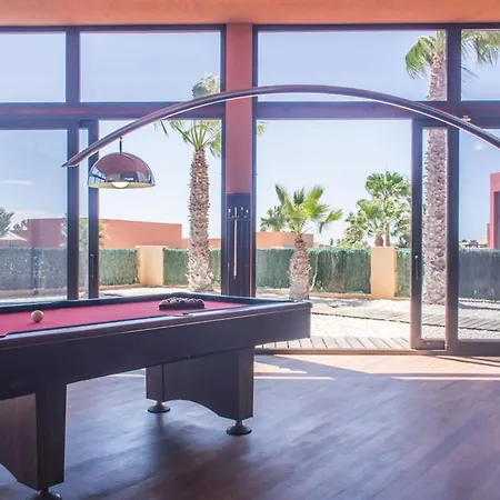 La Marosca - Jacuzzi, Private Pool, 3 Bedrooms * Caleta De Fuste