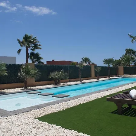 Villa La Marosca - Jacuzzi, Private Pool, 3 Bedrooms