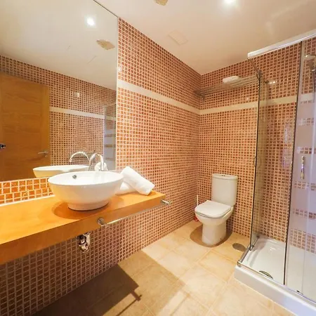 La Marosca - Jacuzzi, Private Pool, 3 Bedrooms Caleta De Fuste
