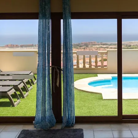Men Men Сasa de vacaciones Caleta de Fuste