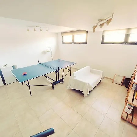 Сasa de vacaciones Casa Bella Vista - Pool - Wifi *