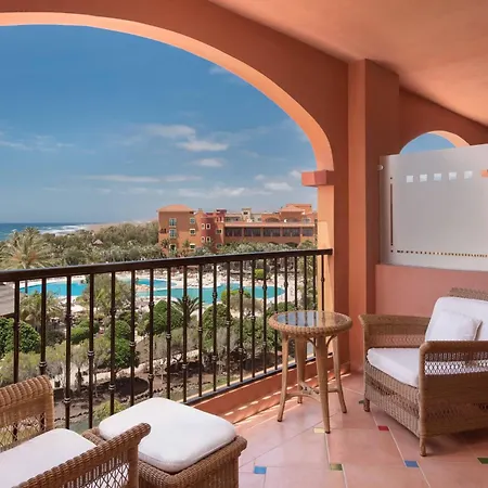 Sheraton Fuerteventura Golf&spa Hotel